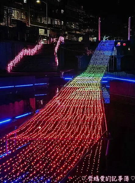 2025中港大排光雕展「光影中港 神幻秘境」 2025中港大排光雕展「光影中港 神幻秘境」