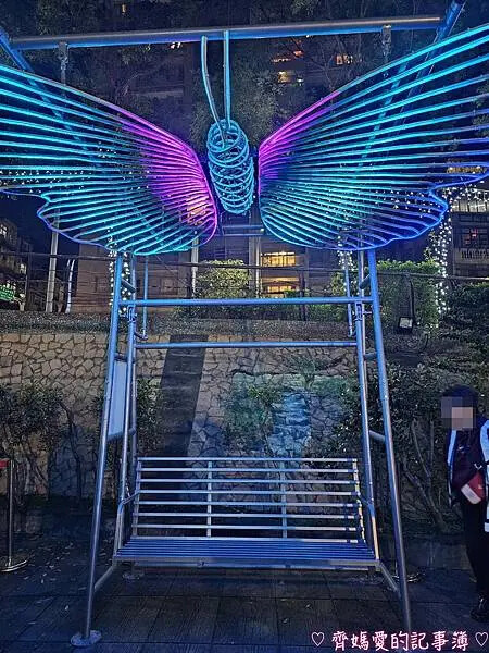 2025中港大排光雕展「光影中港 神幻秘境」 2025中港大排光雕展「光影中港 神幻秘境」