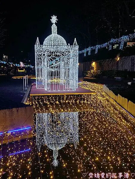 2025中港大排光雕展「光影中港 神幻秘境」 2025中港大排光雕展「光影中港 神幻秘境」