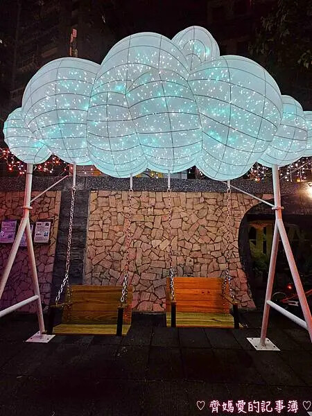 2025中港大排光雕展「光影中港 神幻秘境」 2025中港大排光雕展「光影中港 神幻秘境」