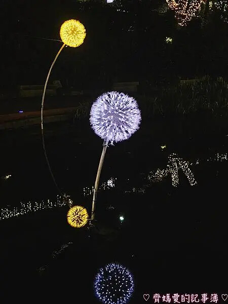 2025中港大排光雕展「光影中港 神幻秘境」 2025中港大排光雕展「光影中港 神幻秘境」