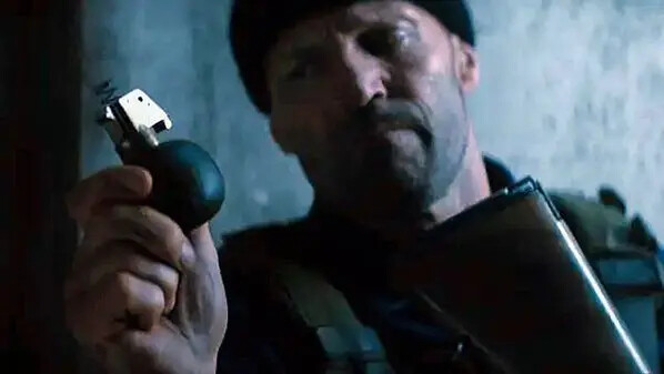 【電影首映會】霸氣工頭暴力制裁黑幫犯罪組織,傑森史塔森最強救 【電影首映會】霸氣工頭暴力制裁黑幫犯罪組織,傑森史塔森最強救