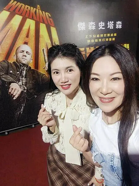 【電影首映會】霸氣工頭暴力制裁黑幫犯罪組織,傑森史塔森最強救 【電影首映會】霸氣工頭暴力制裁黑幫犯罪組織,傑森史塔森最強救