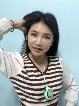 【藍牙耳機】有顏值有內涵的3C產品，ACEFAST Crystal T8 小晶彩真無線藍牙耳機，時尚穿搭必備，讓耳朵談戀愛！【數位產品】