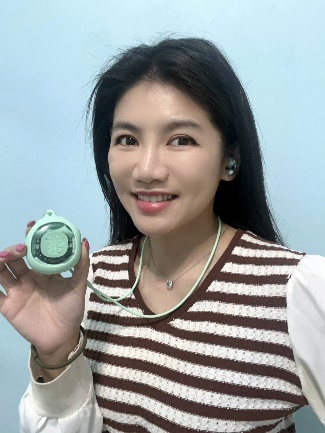 【藍牙耳機】有顏值有內涵的3C產品，ACEFAST Crystal T8 小晶彩真無線藍牙耳機，時尚穿搭必備，讓耳朵談戀愛！【數位產品】