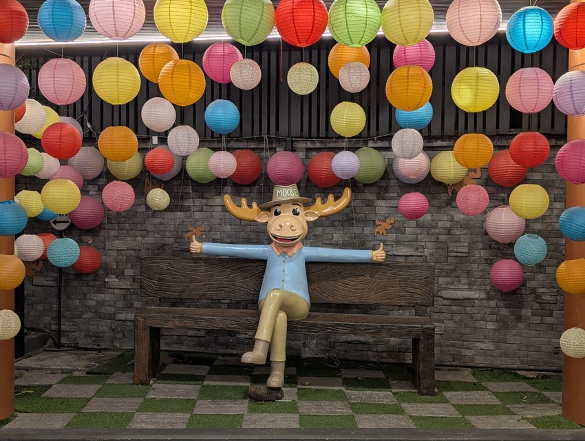 泰國2025 清邁清萊7天6夜-D1