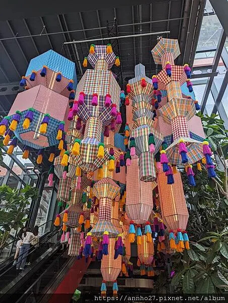 泰國曼谷+北碧府 D2