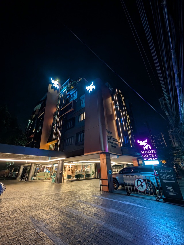 泰國2025 清邁清萊7天6夜-D1