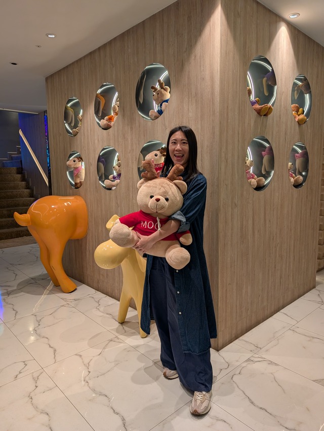 泰國2025 清邁清萊7天6夜-D1