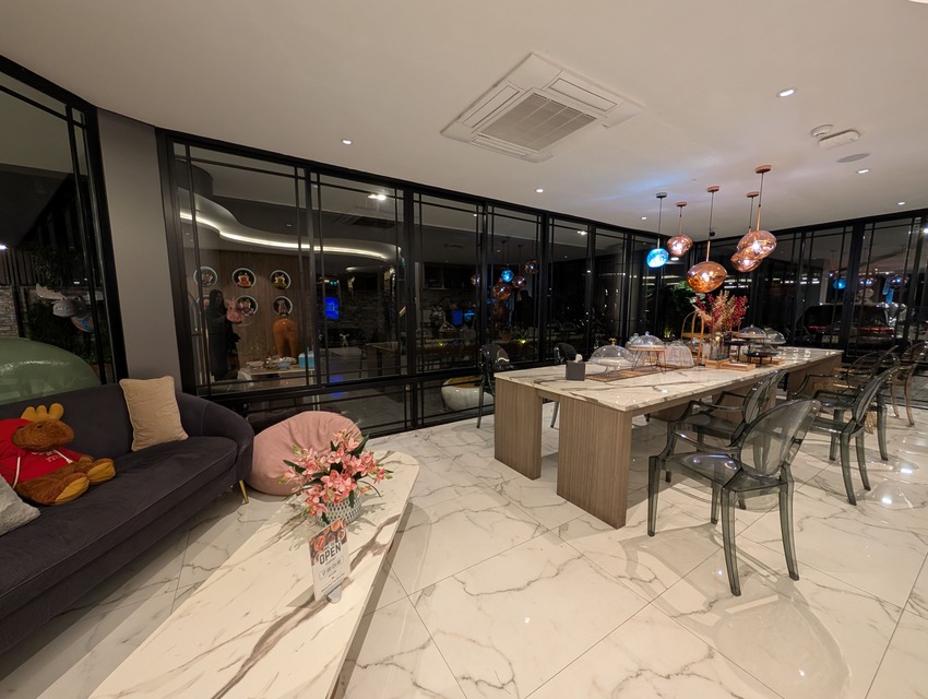 泰國2025 清邁清萊7天6夜-D1