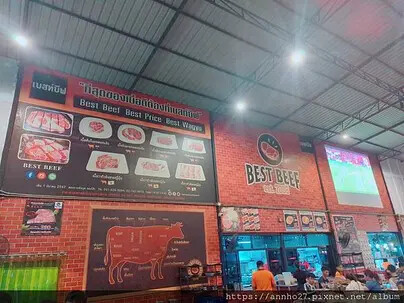 泰國曼谷+北碧府 D2