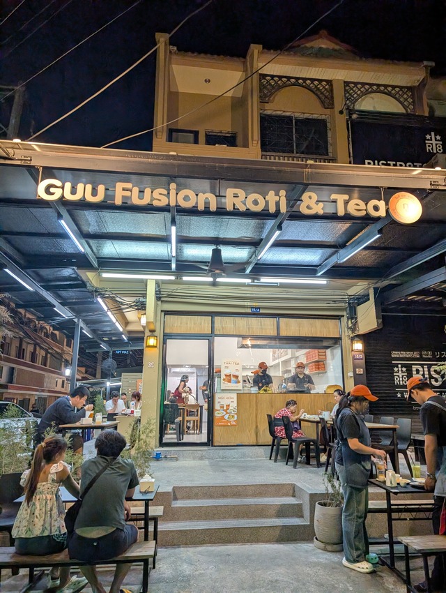 泰國2025 清邁清萊7天6夜-D1