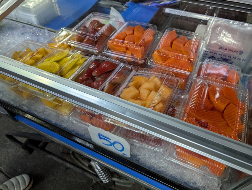 泰國2025 清邁清萊7天6夜-D1