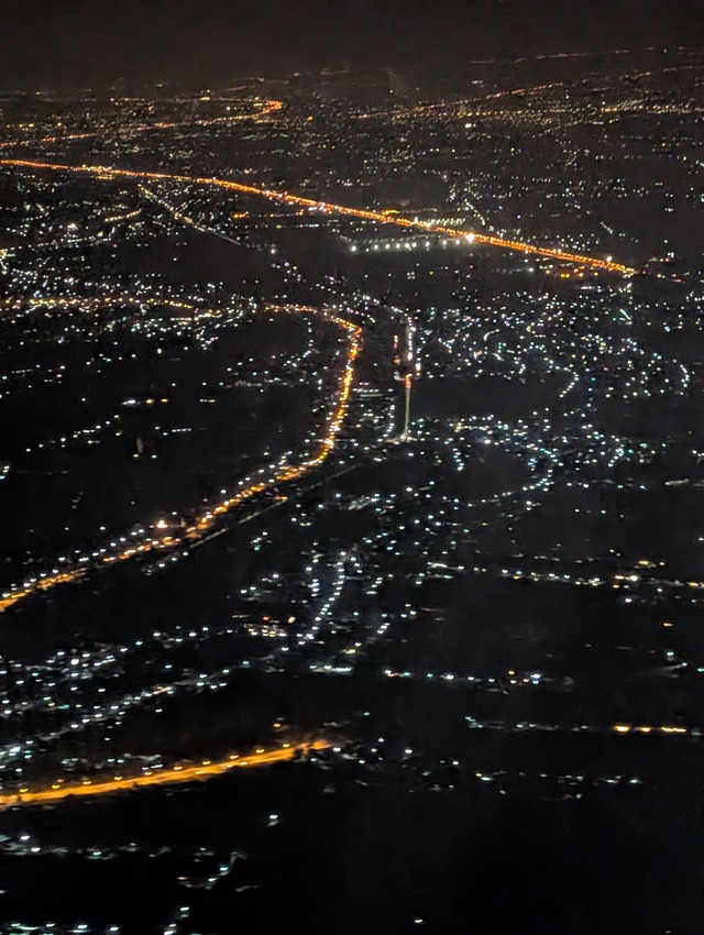 泰國2025 清邁清萊7天6夜-D1