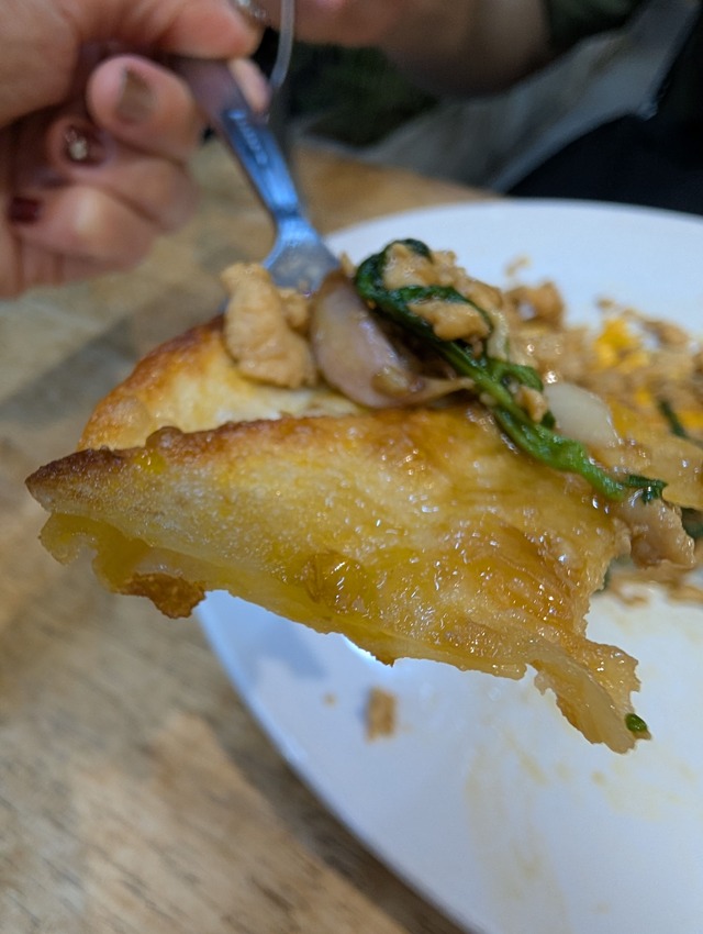 泰國2025 清邁清萊7天6夜-D1