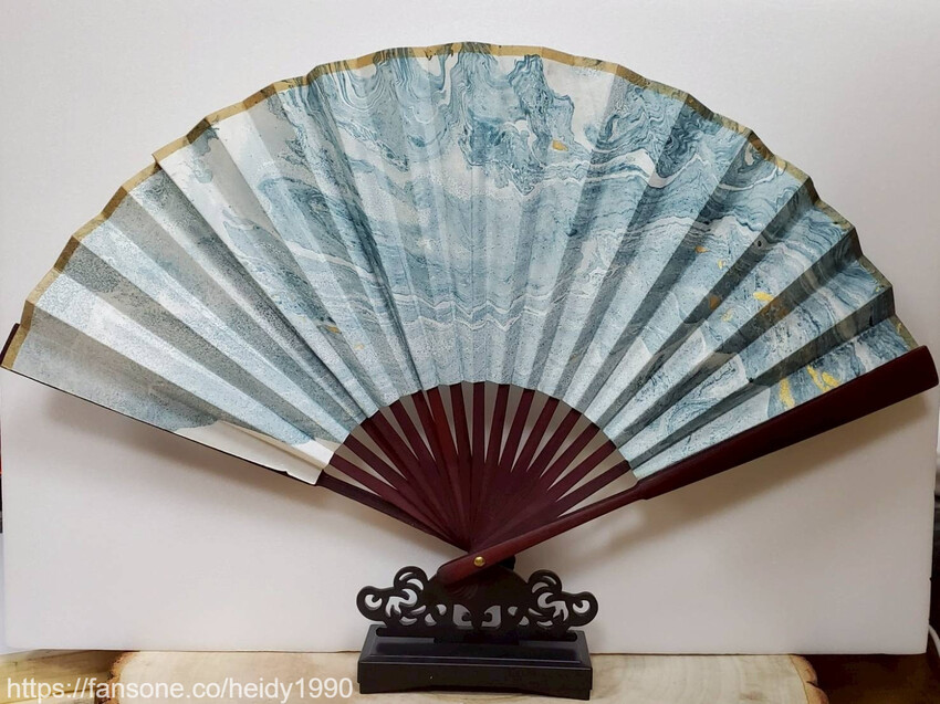 新竹市香山區「安東彌勒山 × 文創藝術 DIY：漆扇、老爺車、小夜燈，與你共度美好時光！」