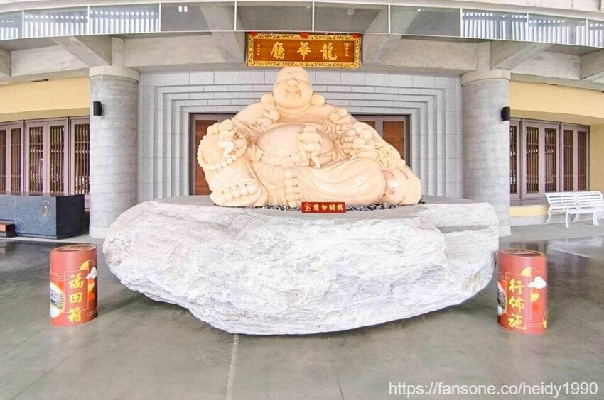 新竹市香山區「安東彌勒山 × 文創藝術 DIY：漆扇、老爺車、小夜燈，與你共度美好時光！」