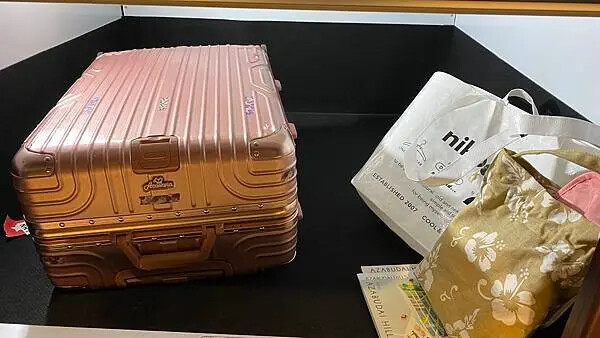 日本【日本住宿】東京一人獨旅｜淺草 LIGHTNING HOTEL 閃電飯店膠囊旅館開箱