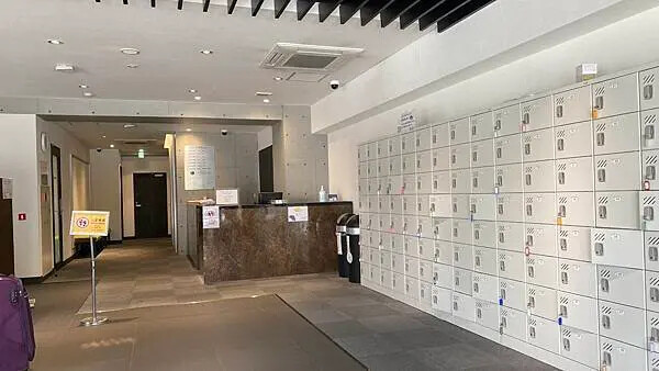 日本【日本住宿】東京一人獨旅｜淺草 LIGHTNING HOTEL 閃電飯店膠囊旅館開箱