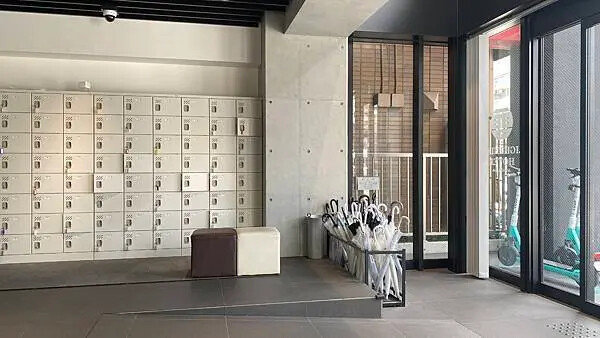 日本【日本住宿】東京一人獨旅｜淺草 LIGHTNING HOTEL 閃電飯店膠囊旅館開箱