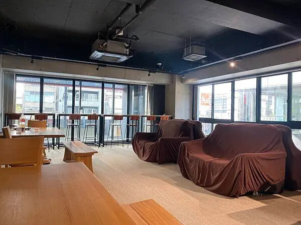 日本【日本住宿】東京一人獨旅｜淺草 LIGHTNING HOTEL 閃電飯店膠囊旅館開箱