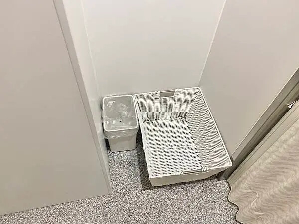 日本【日本住宿】東京一人獨旅｜淺草 LIGHTNING HOTEL 閃電飯店膠囊旅館開箱