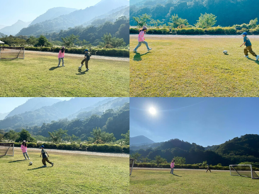 苗栗縣泰安鄉乍暖還寒,泡湯正當時:來趟溫泉療癒之旅