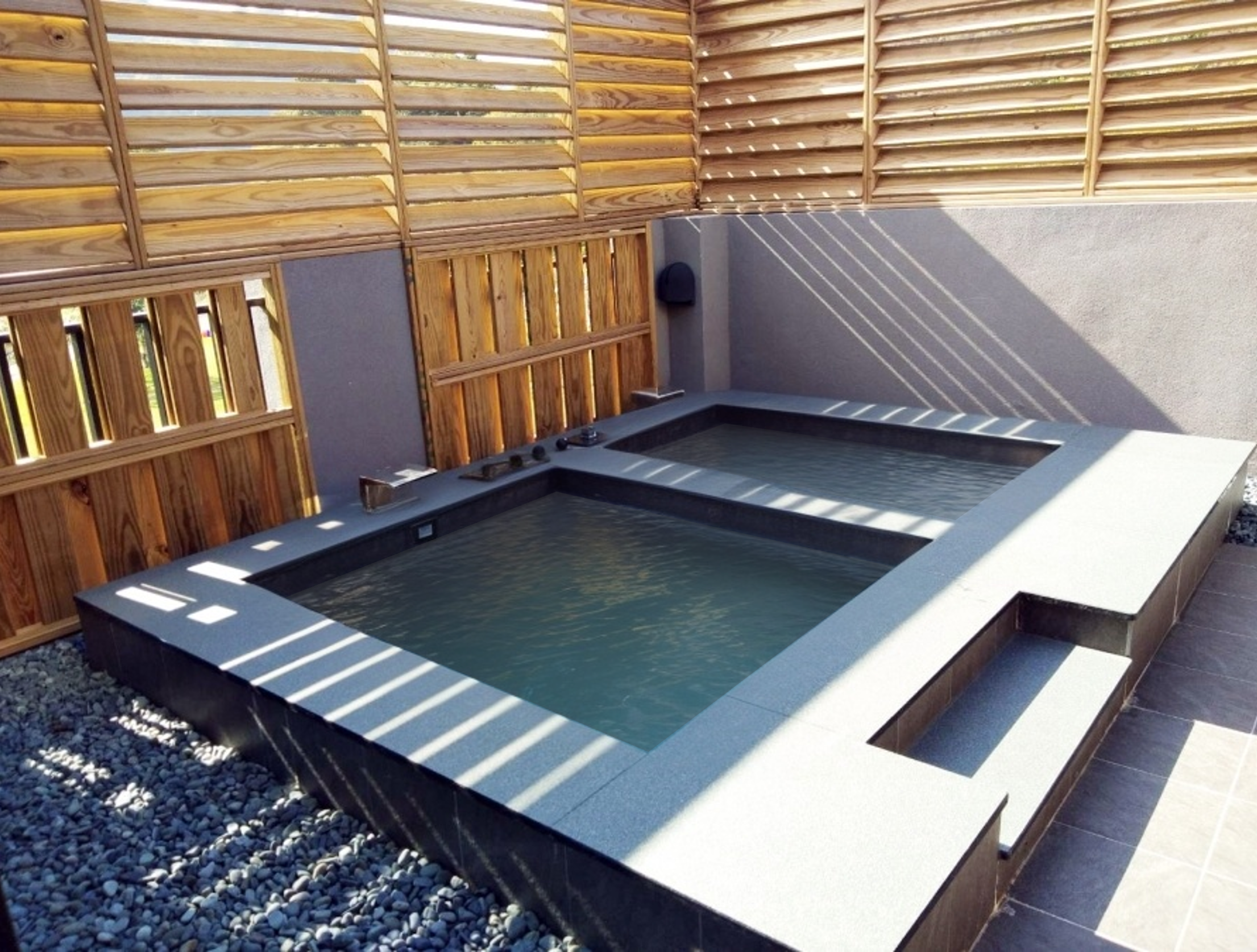 苗栗縣泰安鄉乍暖還寒,泡湯正當時:來趟溫泉療癒之旅