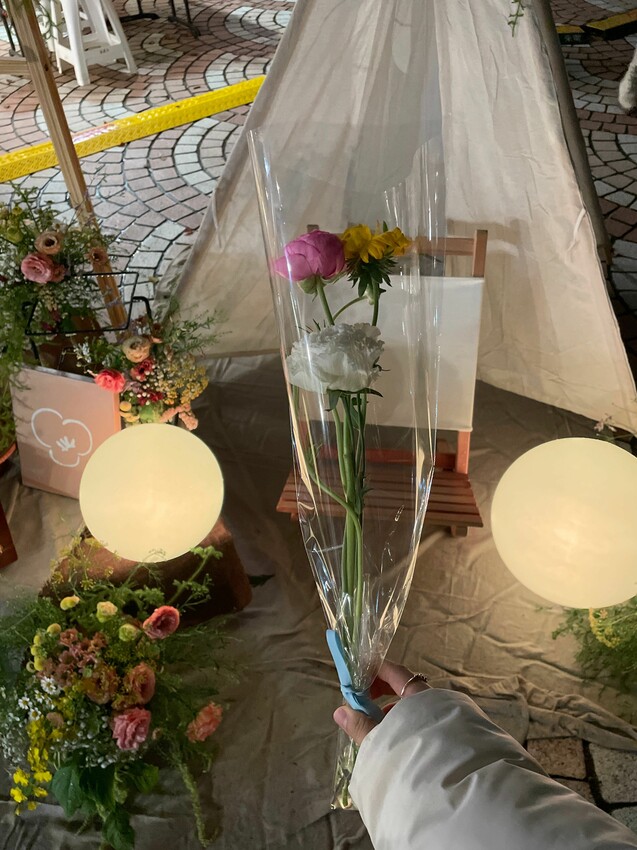 🌸【花伴野餐】2025繡球花海×寵物同樂×野餐市集！親子毛孩放電一日遊🌸   | PopDaily 波波黛莉