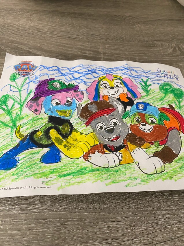 🌸【花伴野餐】2025繡球花海×寵物同樂×野餐市集！親子毛孩放電一日遊🌸   | PopDaily 波波黛莉