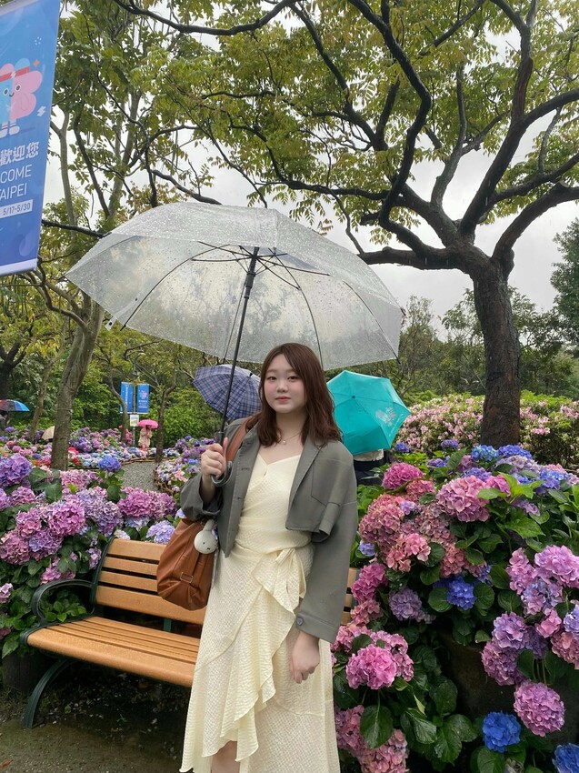 🌸【花伴野餐】2025繡球花海×寵物同樂×野餐市集！親子毛孩放電一日遊🌸   | PopDaily 波波黛莉