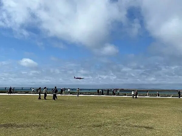 【日本沖繩親子景點推薦】瀨長島必去6大景點懶人包│沖繩小希臘