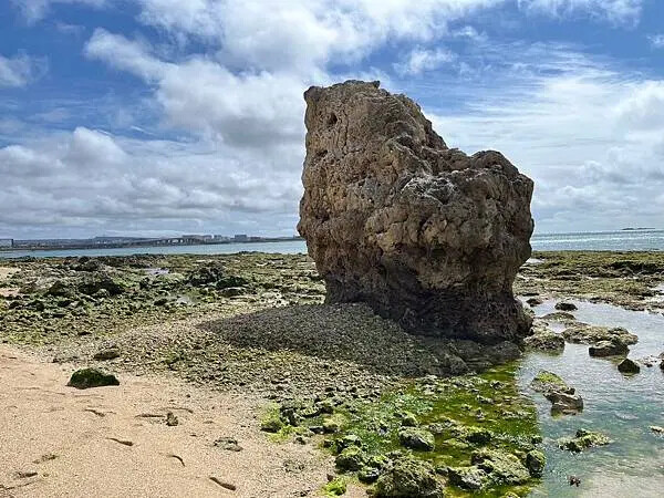 【日本沖繩親子景點推薦】瀨長島必去6大景點懶人包│沖繩小希臘