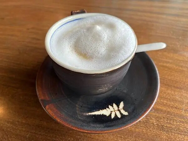 【日本沖繩必吃美食、下午茶、咖啡廳、甜點推薦】土花土花(Do