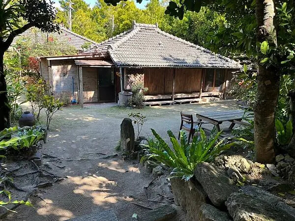 【日本沖繩北部景點推薦】備瀨福木林道│沖繩美麗海水族館附近景