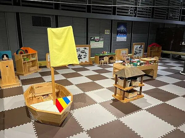 【日本沖繩親子旅遊推薦】海洋文化館│門票、交通、特色全攻略(