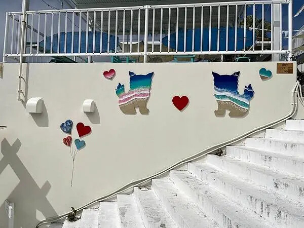 【日本沖繩親子景點推薦】瀨長島必去6大景點懶人包│沖繩小希臘