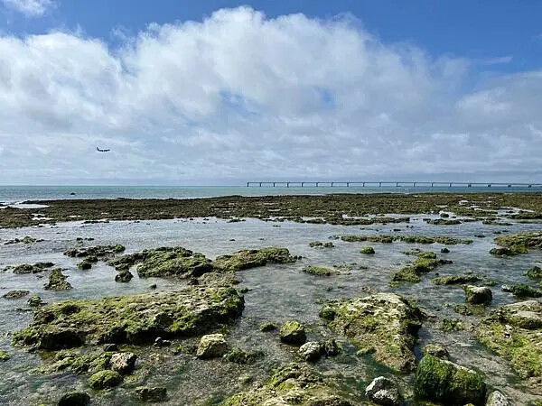 【日本沖繩親子景點推薦】瀨長島必去6大景點懶人包│沖繩小希臘