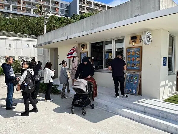 【日本沖繩親子景點推薦】瀨長島必去6大景點懶人包│沖繩小希臘