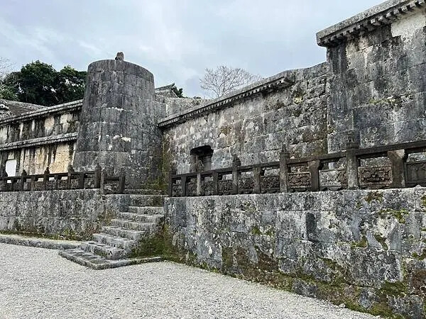 【日本沖繩必去景點、自由行、旅遊推薦】首里城全攻略│世界文化