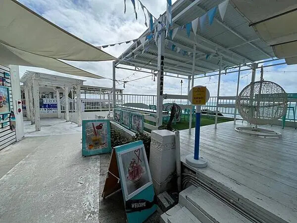 【日本沖繩親子景點推薦】瀨長島必去6大景點懶人包│沖繩小希臘