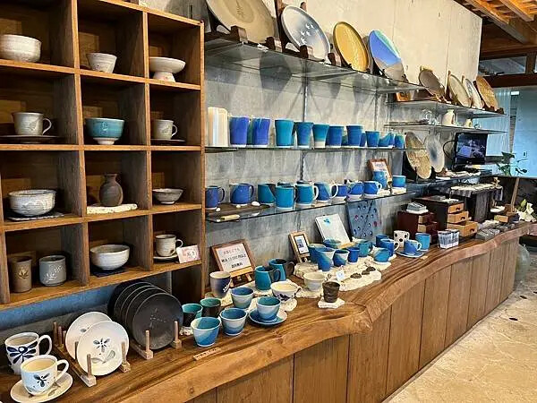 【日本沖繩必吃美食、下午茶、咖啡廳、甜點推薦】土花土花(Do