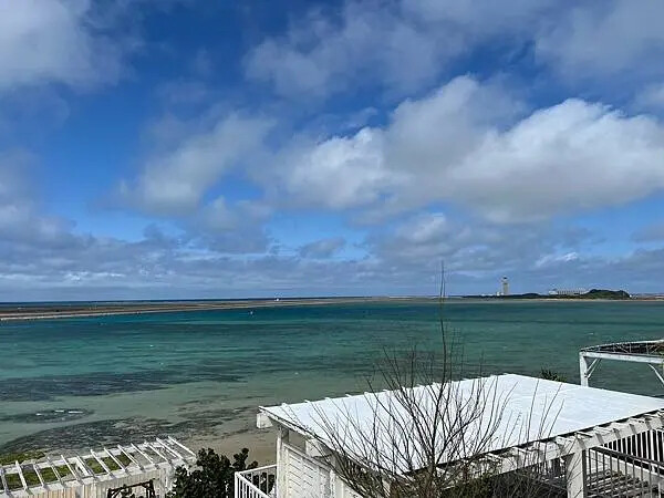 【日本沖繩親子景點推薦】瀨長島必去6大景點懶人包│沖繩小希臘