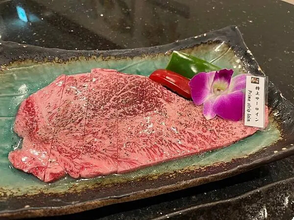 【日本沖繩必吃美食、和牛推薦】燒肉本部牧場｜焼肉もとぶ牧場 