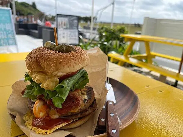 【日本沖繩親子景點推薦】瀨長島必去6大景點懶人包│沖繩小希臘