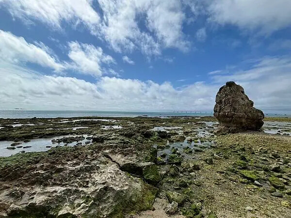 【日本沖繩親子景點推薦】瀨長島必去6大景點懶人包│沖繩小希臘