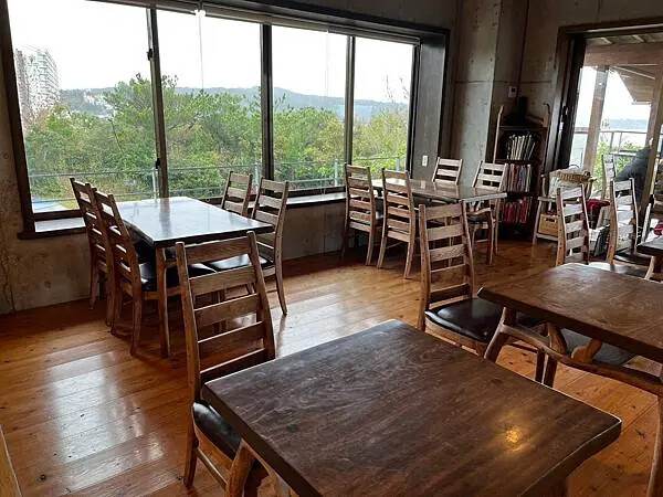 【日本沖繩必吃美食、下午茶、咖啡廳、甜點推薦】土花土花(Do