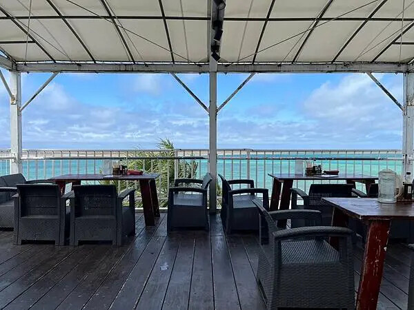 【日本沖繩親子景點推薦】瀨長島必去6大景點懶人包│沖繩小希臘