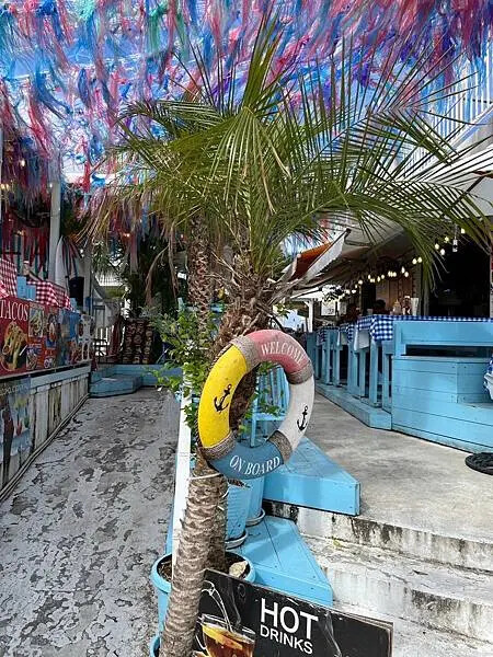 【日本沖繩親子景點推薦】瀨長島必去6大景點懶人包│沖繩小希臘