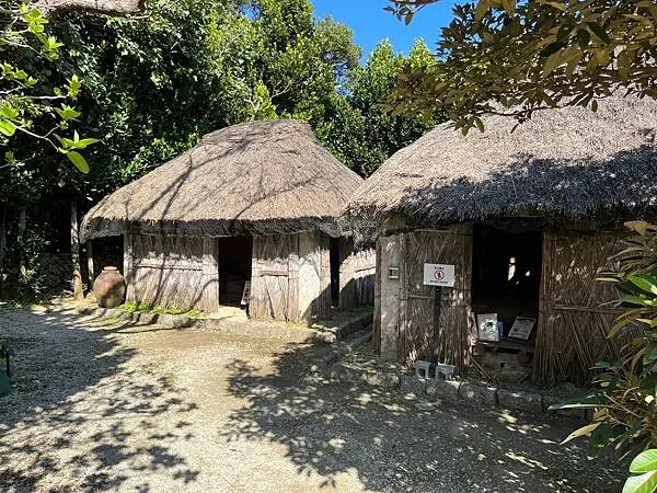 【日本沖繩親子旅遊推薦】海洋文化館│門票、交通、特色全攻略(
